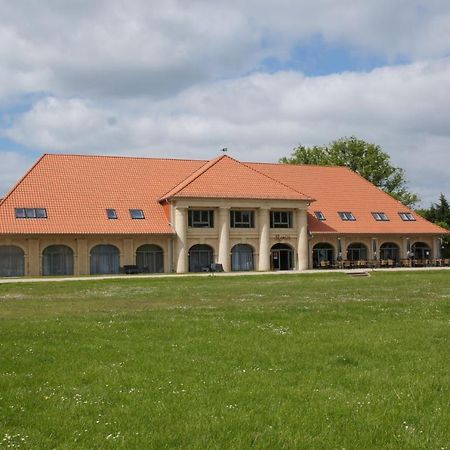 Die Remise Copenhagen Re-16 Stolpe auf Usedom Екстериор снимка