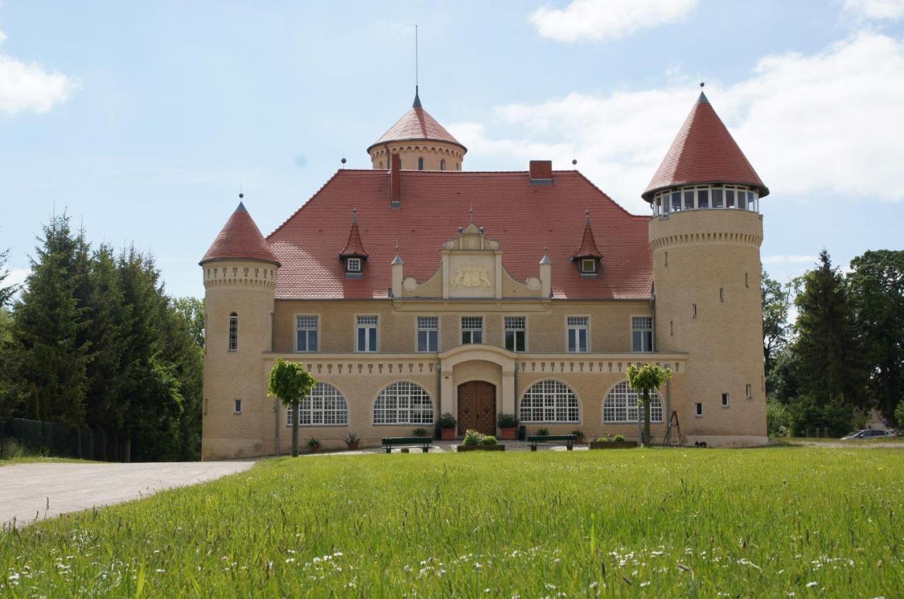 Die Remise Copenhagen Re-16 Stolpe auf Usedom Екстериор снимка