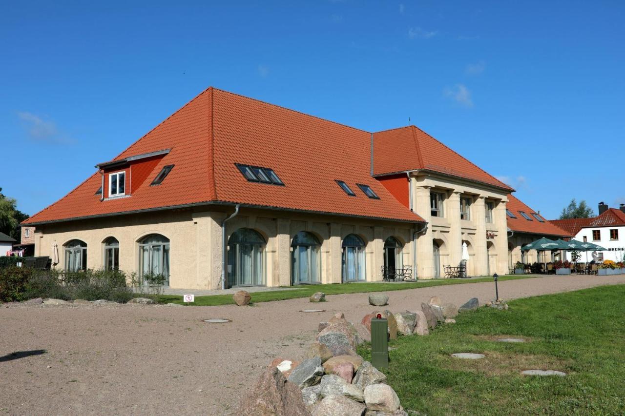 Die Remise Copenhagen Re-16 Stolpe auf Usedom Екстериор снимка
